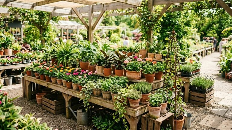 25 Thoughtful Gifts for Plant Lovers