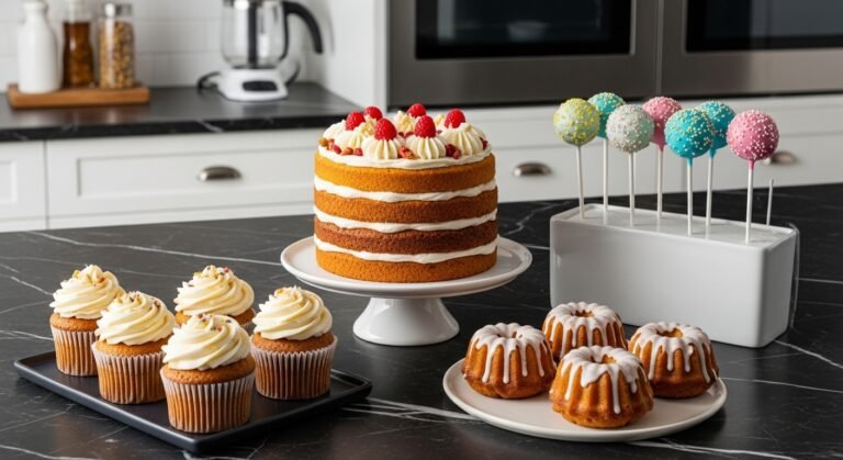 25 Unique Gift Ideas for Baking Enthusiasts