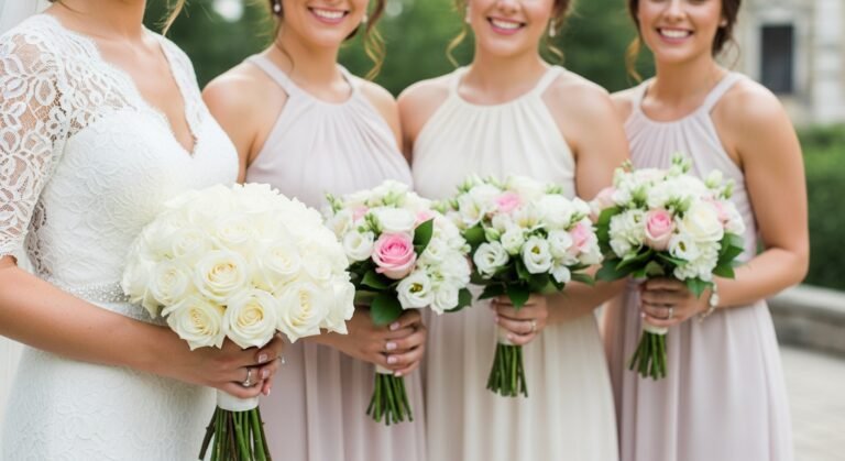 25 Budget-Friendly Bridesmaid Gifts They’ll Actually Use