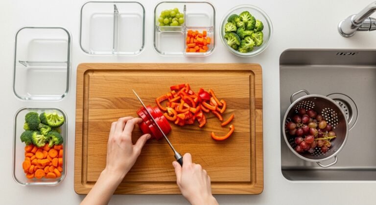 25 Must-Have Meal Prep Gifts for Home Cooks