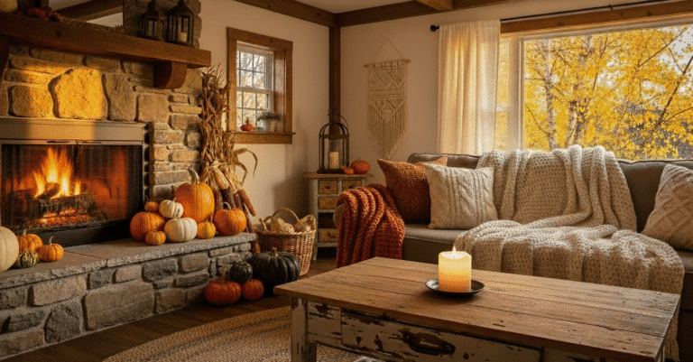 25 Cozy Gifts for Autumn Lovers