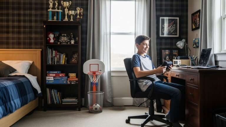 25 Extremely Cool Gifts for Tween Boys