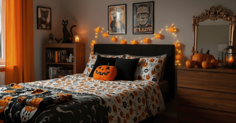 25 Spooky Halloween Home Decor Gift Ideas