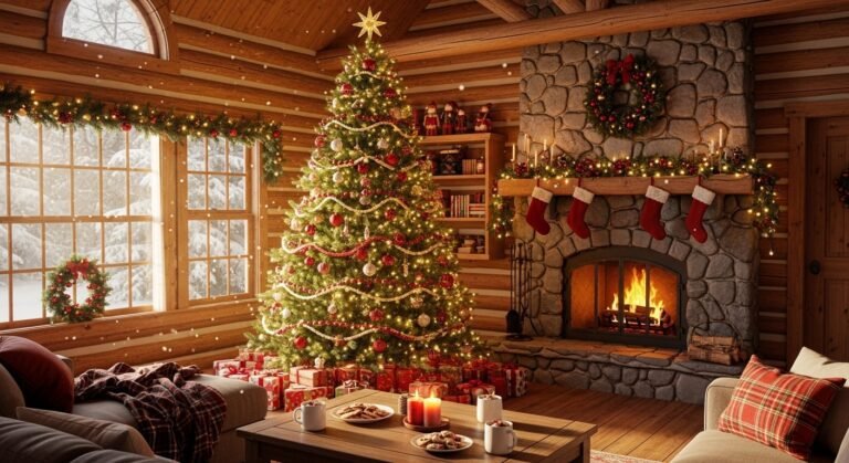 25 Christmas Hosting Must-Haves for the Perfect Family Gathering