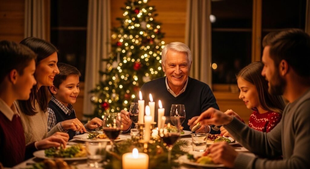 Christmas hosting must-haves can make your party exceptional.