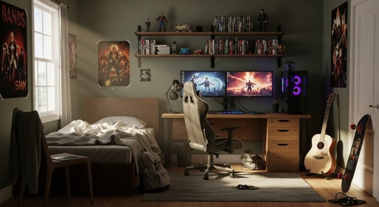 25 Budget-Friendly Gifts for Teen Boys