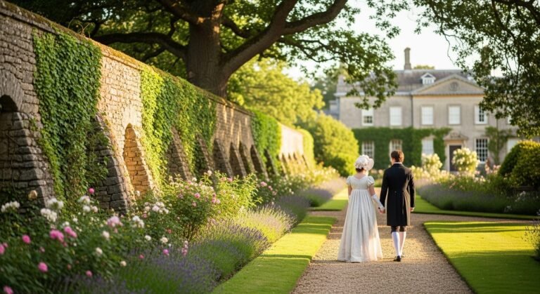 25 Perfect Gifts for Jane Austen Fans