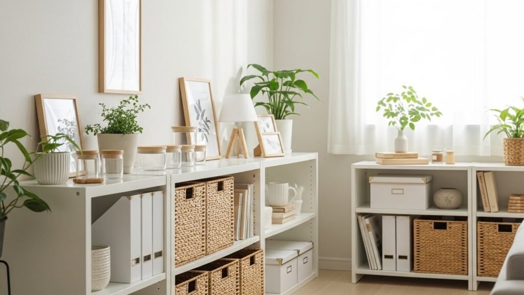 These organization gifts transform chaotic spaces into functional, clutter-free environments that make daily life easier.