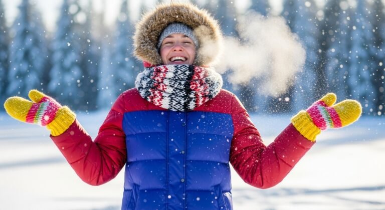 25 Gifts for People Who Are Always Cold