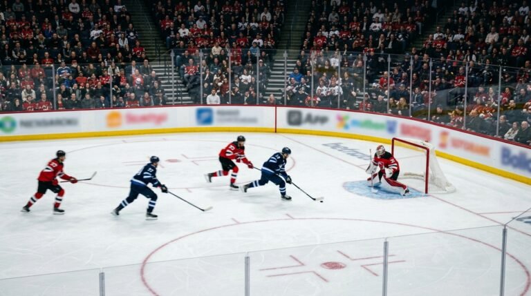 25 Hockey Lover Gift Ideas They’ll Obsess Over