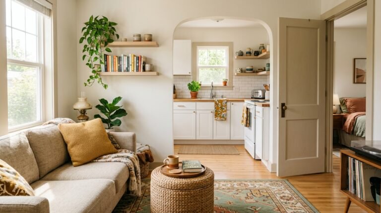 25 Useful Gifts for Small Spaces