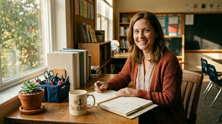 25 Affordable Teacher Appreciation Gifts Any Teacher Would Love