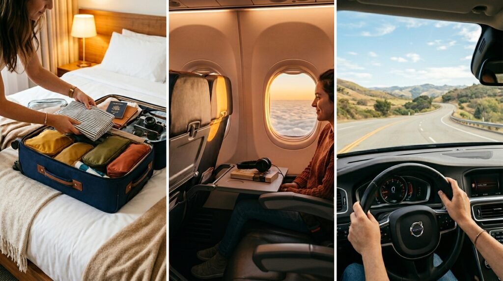The best gifts for travel lovers for every budget and adventure style.