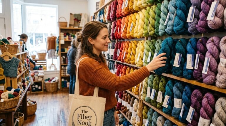 25 Gifts for Knitters Besides Yarn