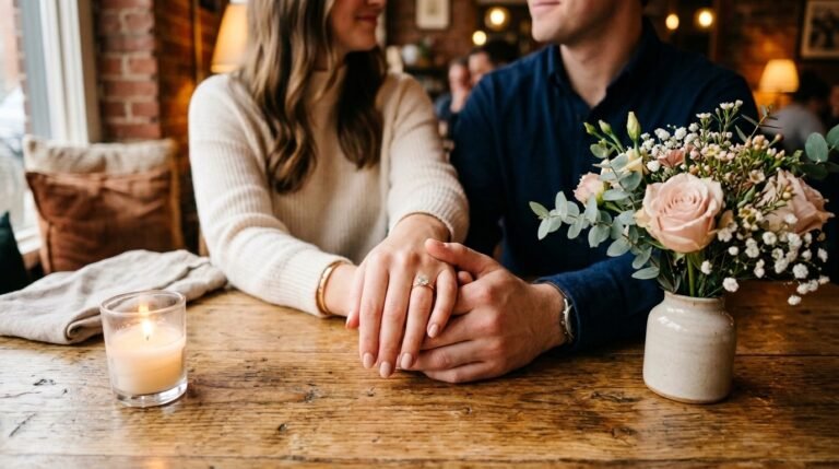 25 Best Engagement Gift Ideas for Newly Engaged Couples