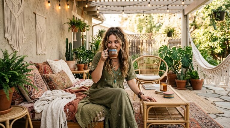25 Boho Gift Ideas Every Free Spirit Will Love